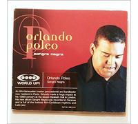 Orlando Poleo - Sangre Negra