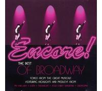 Orlando Pops Orch - Encore Best of Broadway