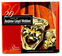 Orlando Pops Orchestra - 20 Best of Andrew Lloyd Webber