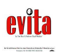 Orlando Pops Orchestra - Evita