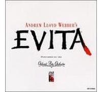 Orlando Pops Orchestra - Evita [Casete]