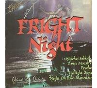 Orlando Pops Orchestra - Fright Night (UK Import)