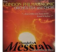 Orlando Pops Orchestra - Handel's Messiah
