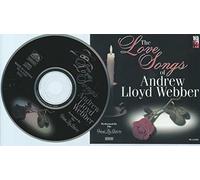 Orlando Pops Orchestra - Love Songs of Andrew Lloyd Webber