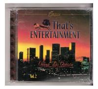 Orlando Pops Orchestra - That's Entertainment Vol.2