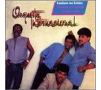 Orlando, Ramon Y La Orquesta Internacional - Ramon Orlando Y La Orquesta Internacional
