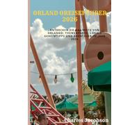 ORLANDO REISEFÜHRER 2026