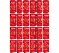 Orlando - Tomate Frito Clásico, Brik 350 g - [pack de 24]