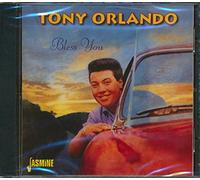 Orlando,Tony - Bless You