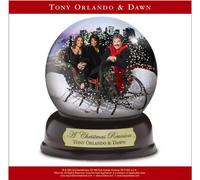 Orlando, Tony & Dawn - Christmas Reunion