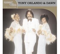Tony Orlando & Dawn - Platinum & Gold Collection