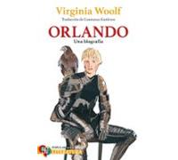 Orlando: Una Biografía (ebook)