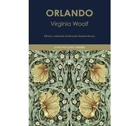Orlando: Una biografía (Letras Populares)