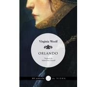 Orlando. Una biografia | Virginia Woolf, Marta Pera Cucurell