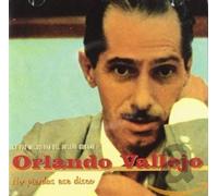 Orlando Vallejo - No Pierdas Este Disco - La Voz Melodiosa Del Bolero Cubano