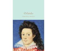 Orlando: Virginia Woolf (Macmillan Collector’s Library)