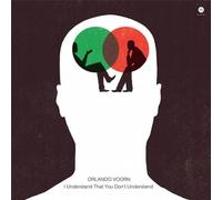 Orlando Voorn - I Understand That You Don't Understand - Third Ear Recordings - 3EEP-2015_03