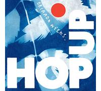 Orlando Weeks - Hop Up [Vinilo]
