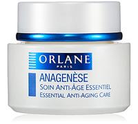 ORLANE ANAGENESE Essential Crema Anti-Edad 1UN Unisex Adulto, Negro, Estándar