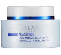 ORLANE ANAGENESE Essential Crema DE Ojos 1UN Unisex Adulto, Negro, Estándar