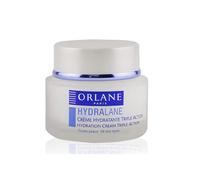 Orlane hydralane crema triple accion 1un unisex adulto, negro, estánd