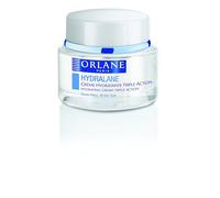 ORLANE HYDRALANE Crema Triple ACCION 1UN Unisex Adulto, Negro, Estándar