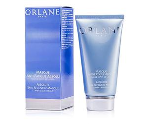 Orlane - Mascarilla Anti-Fatiga 75 Ml Masque Anti-Fatigue Absolu