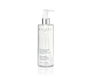 Orlane moisturizing micellar water agua micelar 400 ml