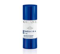 Orlane omega 3 & 6 supradose 61 mg sérum facial 15 ml mujeres all age