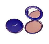 POUDRE COMPACTE BRONZANTE SOLEIL #02-cuivré