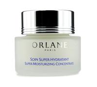 Orlane super moisturizing concentrate concentrado facial 50 ml mujeres