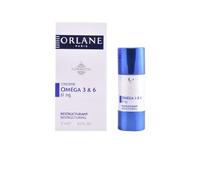 Orlane Supradose Concentrado Omega 3 & 6 Reestructurante 15ml