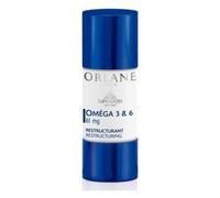 Orlane Supradose Concentrado Omega 3 & 6 Reestructurante 15ml