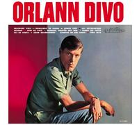 Orlann Divo - Orlann Divo-Same