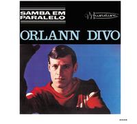 Orlann Divo - Samba Em Paralelo