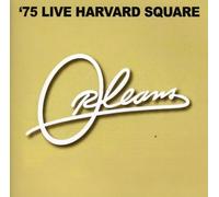 Orleans - 75 Live - Harvard..
