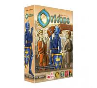 Orléans (8. Edición)