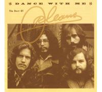 Orleans Dance With Me - Best Of (CD) (Importación USA)