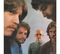 ORLEANS - FOREVER LP UK INFINITY 1979