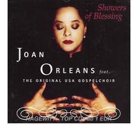 Orleans Joan - Showers of Blessing [Import]