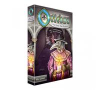 Orléans La Peste (Expansión 3) dlp-games Juego de Mesa