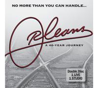 Orleans - No More Than You Can Handle
