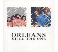 Orleans Still The One (CD) Album (Importación USA)