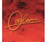 Orleans - Still The One Live: 30th Anniversary Retrospective