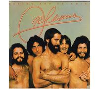 Orleans - Waking And Dreaming - Asylum Records - AS 53044, Asylum Records - (7E-1070)
