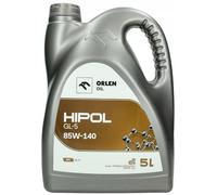 ORLEN QFS104B50 Aceite transmisión eje