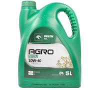 ORLEN QFS398B50 Aceite de motor