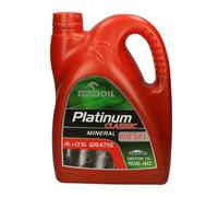 ORLEN QFS404B60 Aceite de motor