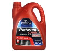 ORLEN QFS405B60 Aceite de motor