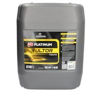 ORLEN QFS478K20 Aceite de motor